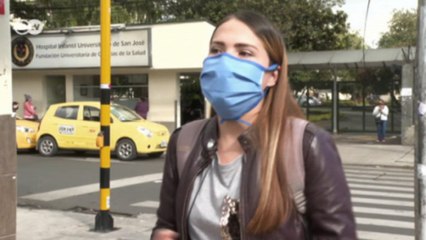 طواقم طبية في أمريكا اللاتينية بلا معدات