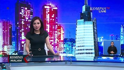 Polda Tangkap Mucikari Buronan FBI