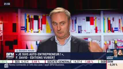 Les livres de la dernière minute : Frédérique David et Pierre Robin - 19/06