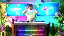 Party Fun Live - Fête de la musique : revivez le mix de Feder