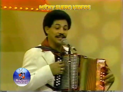 King De La Rosa , Mano Bionica - El Merengon - Micky Suero Videos