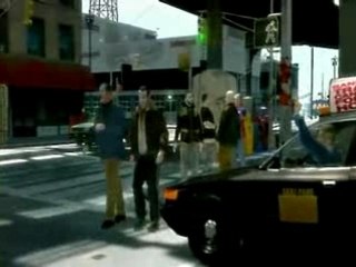 Grand Theft Auto IV  Vlad Glebov