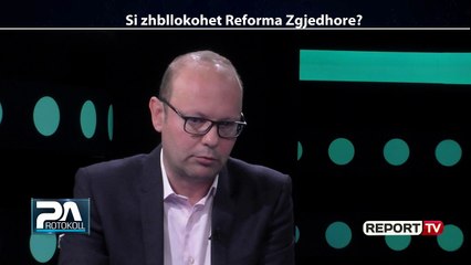 Do të finalizohet marrëveshja, Kaso: Rama nuk I del dot kundër ndërkombëtarëve.