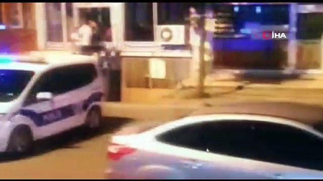 İstanbul’da suç örgütü üyelerine operasyon: 16 gözaltı