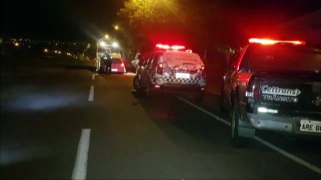 Veículo Gol é apreendido em ação da Patrulha Ambiental e Cettrans no Parque Verde