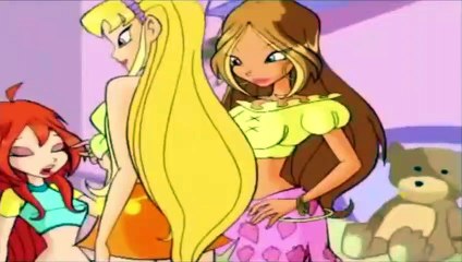 Beauty and the Wolf (1991) Part 3 - Violet and Warp