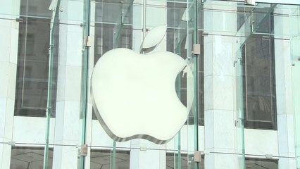 Apple Re-closing Some Stores