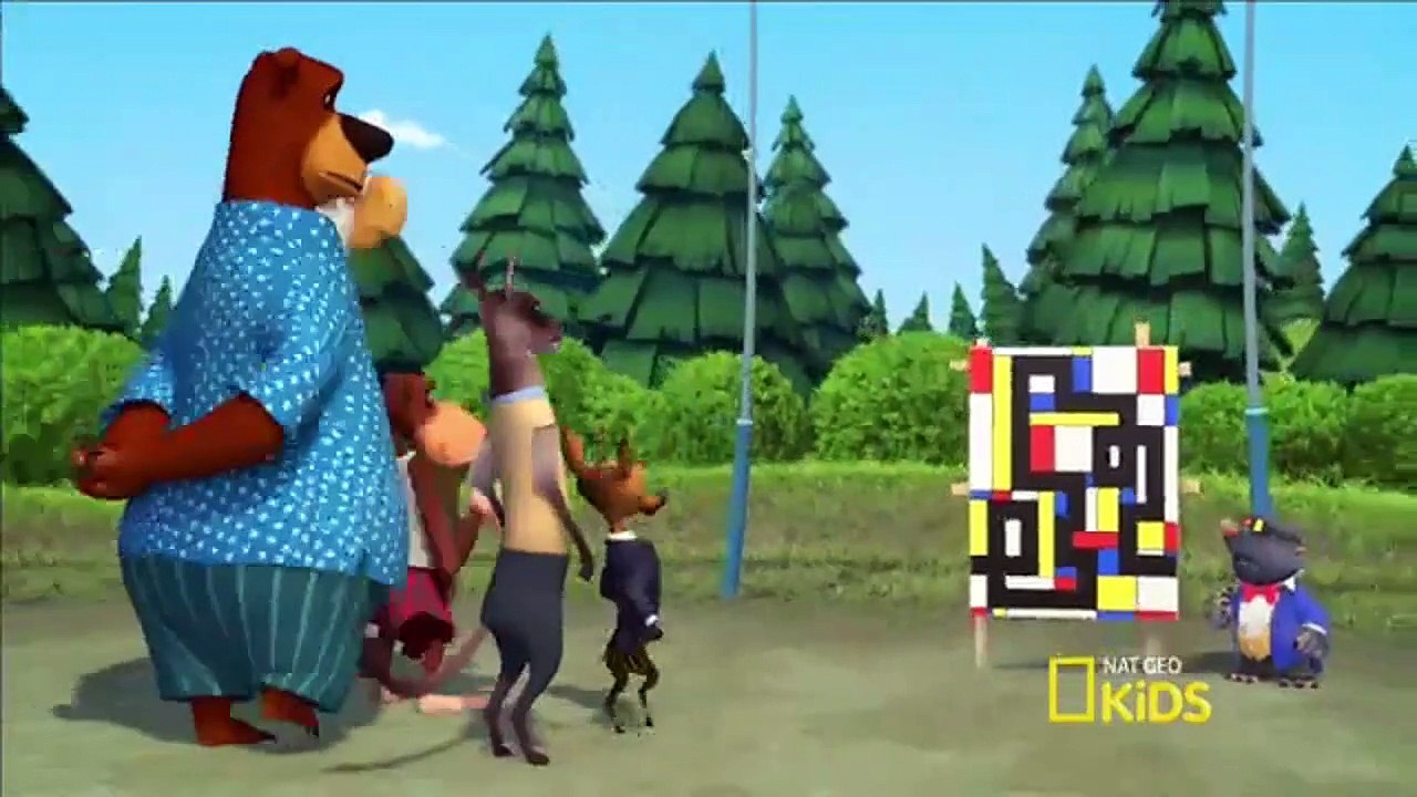Mascotas en el Espacio La Familia - Arte Contemporáneo Español Latino