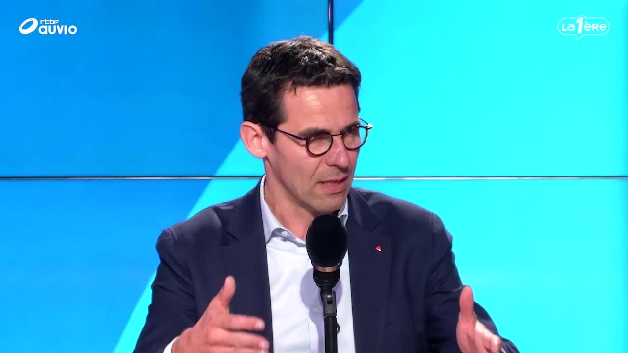 Jean Marc Nollet : « Ecolo veut un nouveau contrat social et écologique »