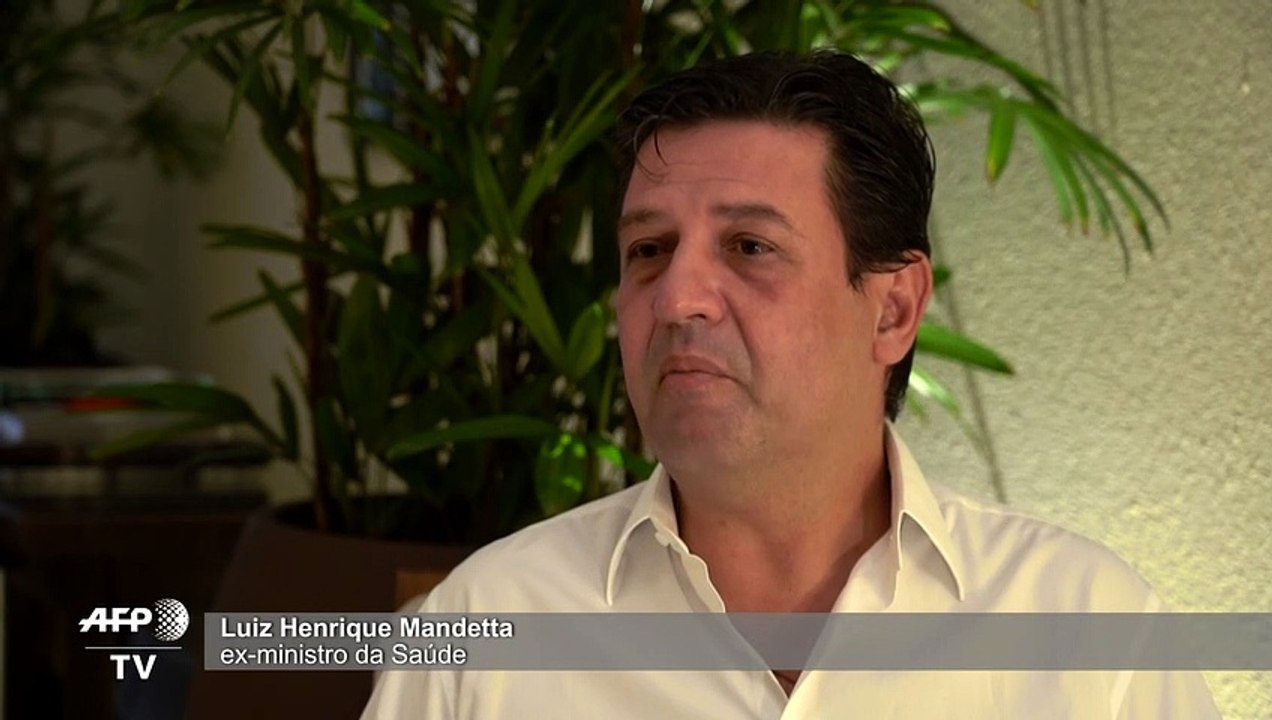 'Médicos não sabem fazer guerra, generais não sabem fazer saúde'