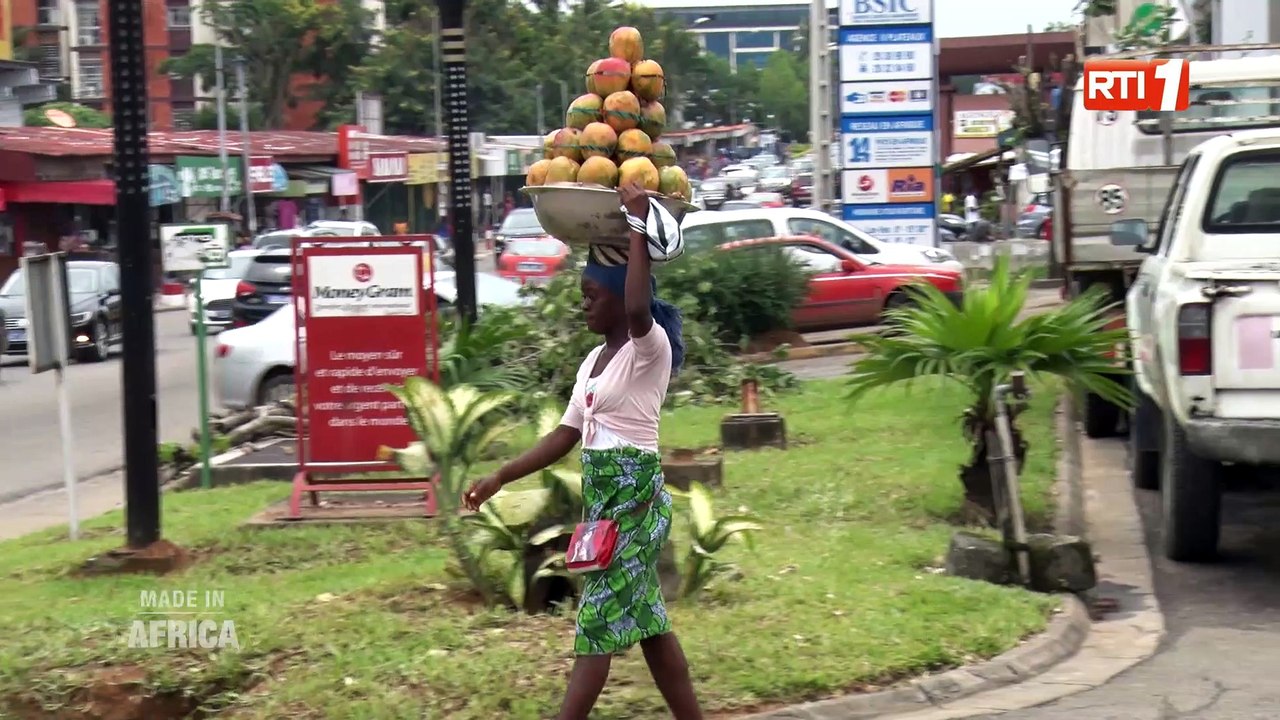 Made In Africa : Le parcours du combattant de la mangue ivoirienne