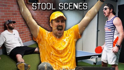 Stool Scenes 264 - Feels Like ‘98