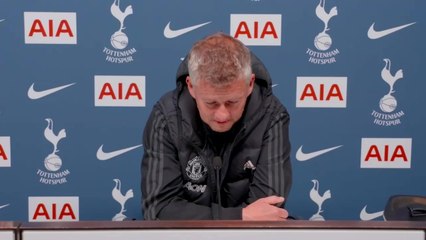 Solskjaer delighted with Pogba return