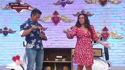 ¡Pichi como nunca lo habías visto! | Enamorándonos