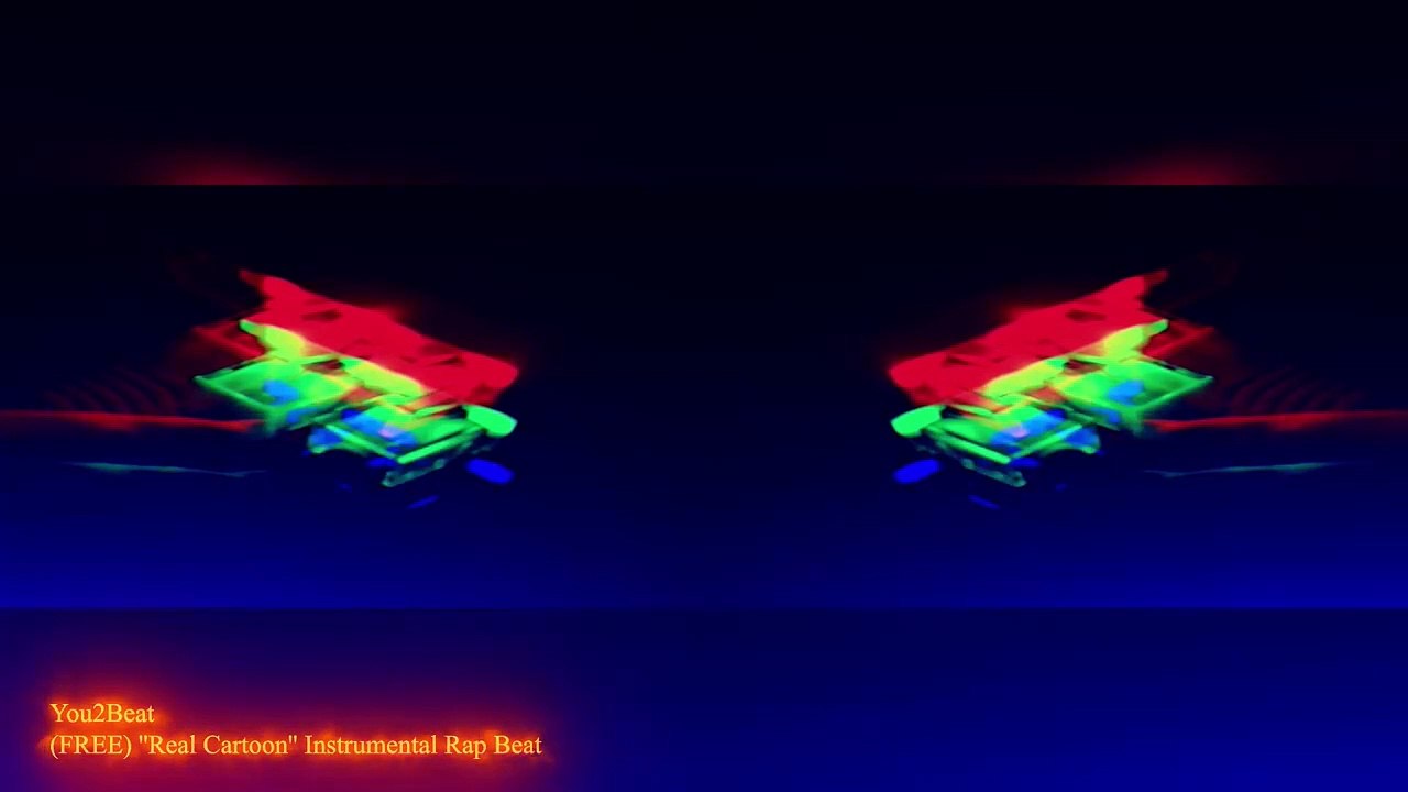 You2Beat (FREE) ''Real Cartoon'' Instrumental Rap Beat