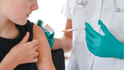 Common Childhood Vaccine May Aid In Coronavirus Vaccine