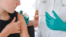 Common Childhood Vaccine May Aid In Coronavirus Vaccine
