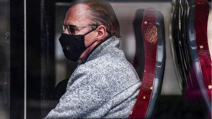 California Orders Residents To Wear Face Masks