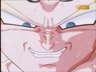 2 ème ba de mon film dbz l'ultime combat