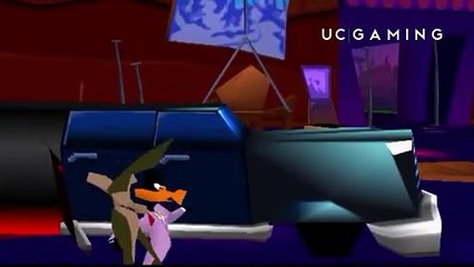 Sheep Raider, la historia en menos de 5 minutos - Continue