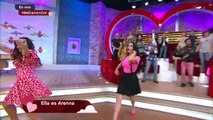 ¡Paula se le fue a la yugular a Arenna! | Enamorándonos