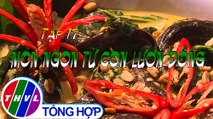 Tinh hoa bếp Việt: Ẩm thực đồng quê - Tập 17 | Món ngon từ con lươn đồng