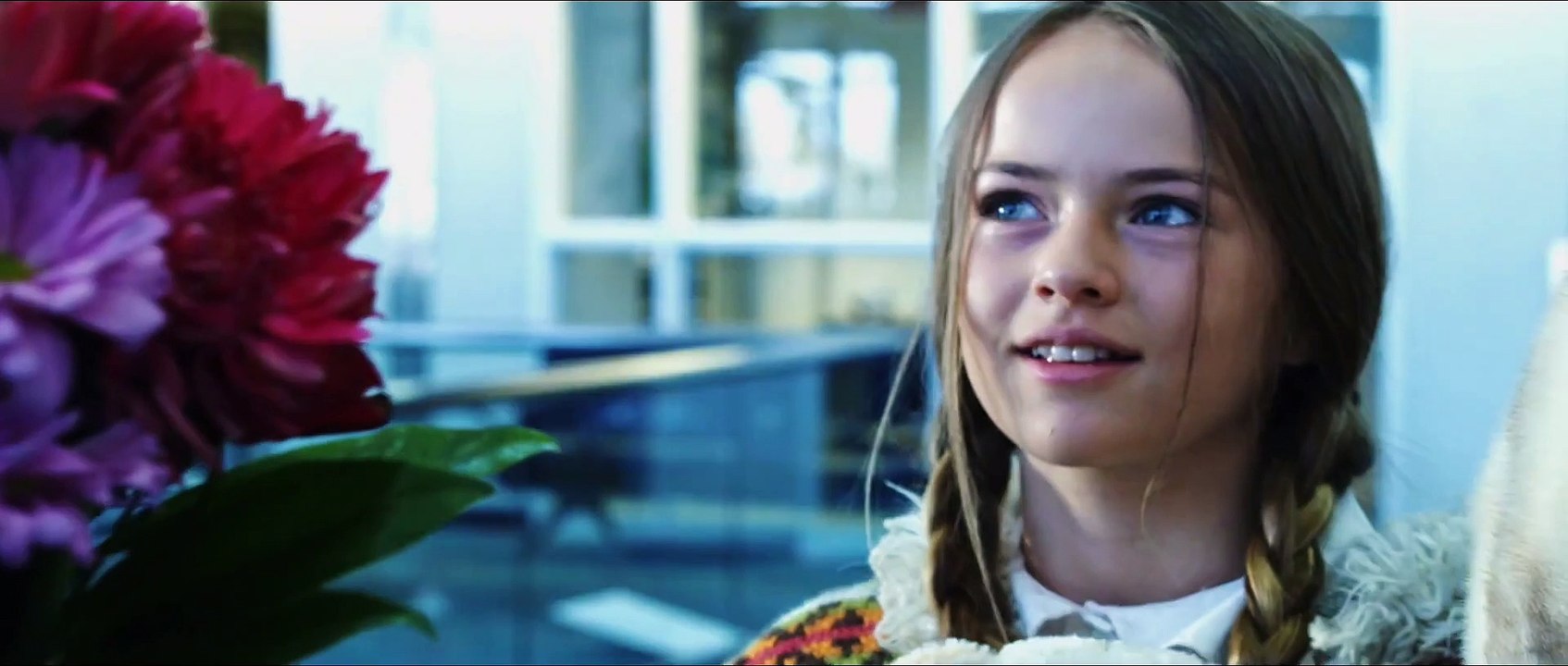 THE RUSSIAN BRIDE Film