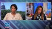 DC Mayor Muriel Bowser Discusses Policing Budget and Emancipation Day - The View
