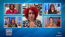 Nikole Hannah-Jones on the Significance Juneteenth Holds Amid BLM Movement - The View