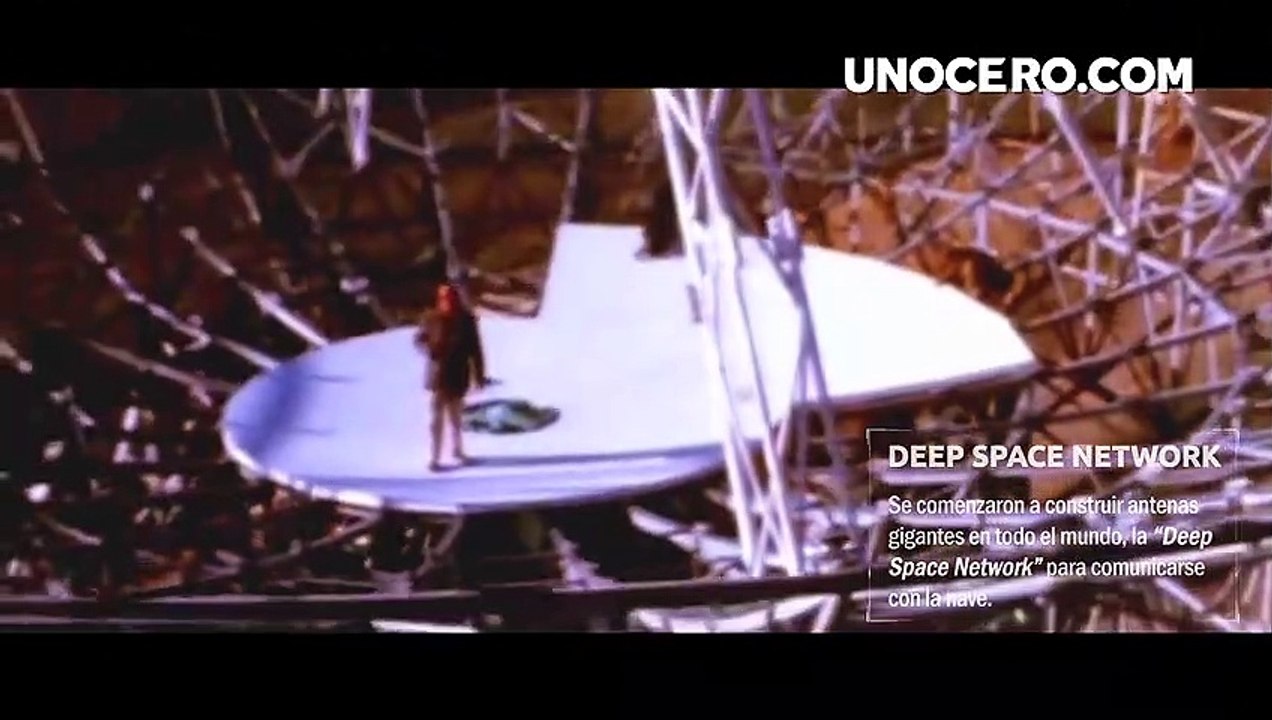 ¿Qué mandarías al espacio? - Discos de oro de las Voyager