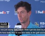 McIlroy and Koepka in close contact with Nick Watney before positive COVID-19 test