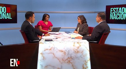 Estado Nacional - Domingo 21 Junio 2020