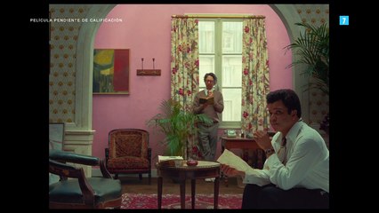 LA CRÓNICA FRANCESA Película