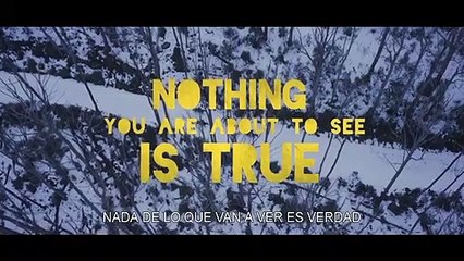 La verdadera historia de la banda de Kelly Película Tráiler