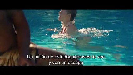 Vigilando a Jean Seberg Película Tráiler