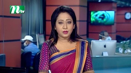 NTV Modhyanner Khobor | 20 June 2020