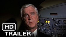 Airplane (1980) Movie Trailer