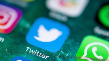 Twitter Permanently Bans Far-Right UK Columnist