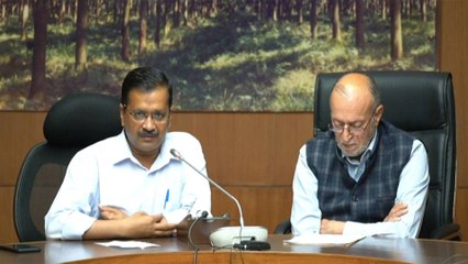 L-G bans home isolation of Coronavirus patients in Delhi