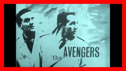 Saison 1: Chapeau Melon et Bottes de Cuir: Avant/Après-Before/after