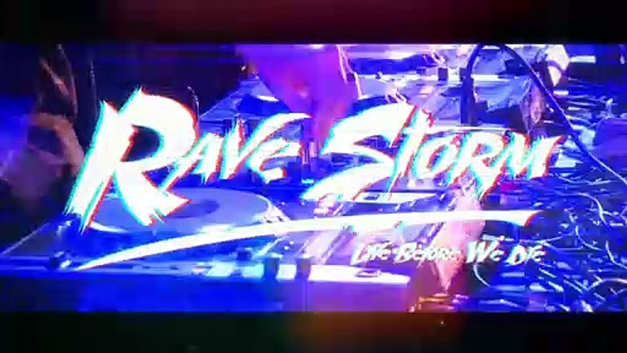 EDM Nam Định - Rave Storm 2017