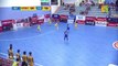Trực tiếp | Quảng Nam - Thái Sơn Bắc | Futsal HDBank VĐQG 2020 | VFF Channel
