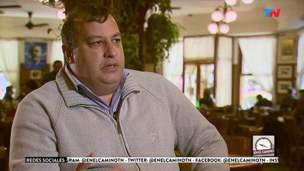 En el camino - Fantasmas, leyendas y mitos de Buenos Aires