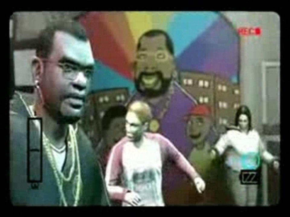 Grand Theft Auto IV Manny Escuelo