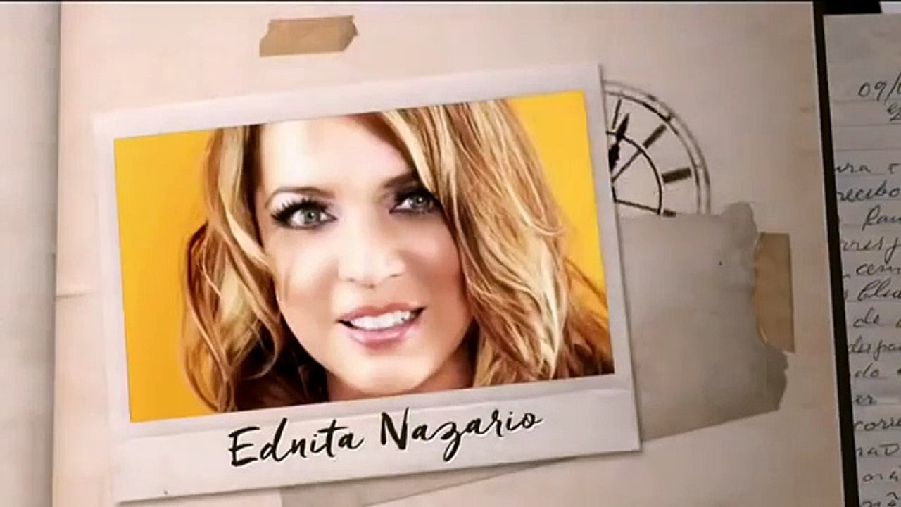 El minuto que cambió mi destino: Laureano Brizuela