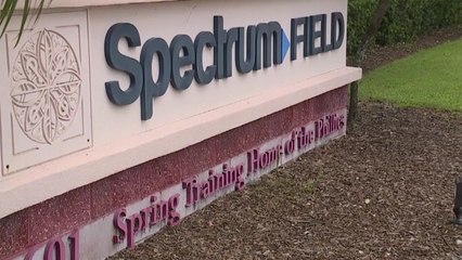 메이저리그 코로나19 비상...필라델피아·토론토·샌프란시스코 시설 폐쇄 / YTN