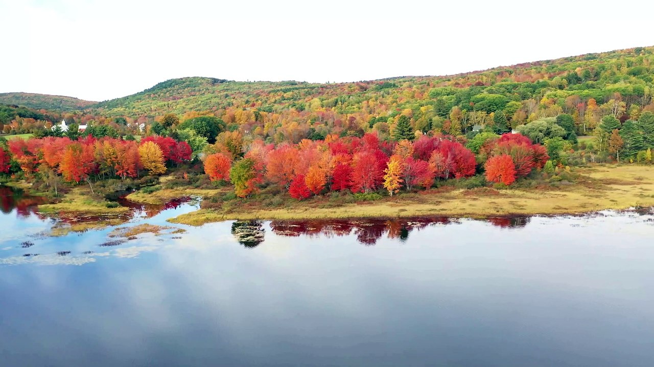 Most beautiful mountains in the world || The Mountains||Nature Colour||Best background music||Best music  Part 1