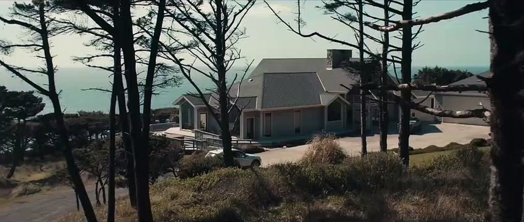 The Rental with Alison Brie - Official Trailer
