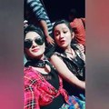 zee Tamil actress beautiful tik tok video