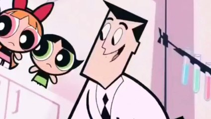 Beauty and the Wolf (1991) Part 5 - Violet and Professor Jay